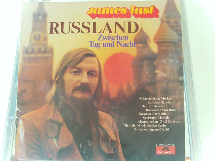 James Last - Alben - LPs & Schallplatten - Bild 5
