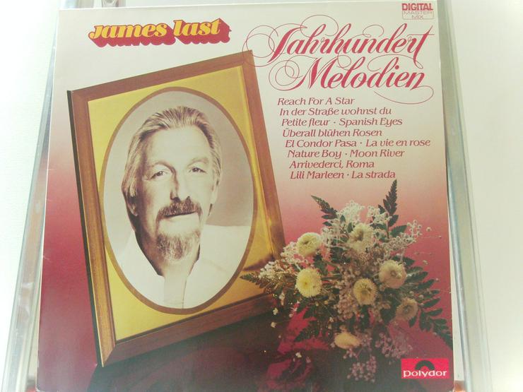 James Last - Alben - LPs & Schallplatten - Bild 10