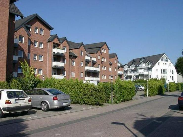 Kapitalanleger aufgepasst!!! 1,5-Zimmerwohnung in Tönisvorst - Wohnung kaufen - Bild 1