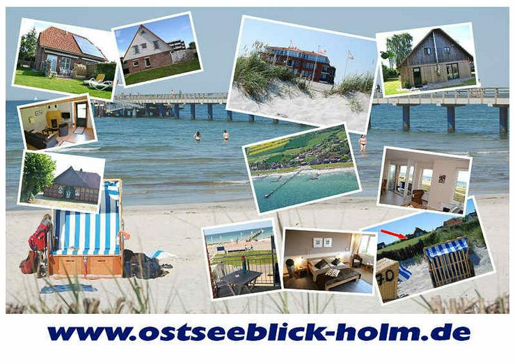 Ferienwohnung Bellevue 1 Schönberger Strand - Ostsee & Mecklenburg-Vorpommern - Bild 6