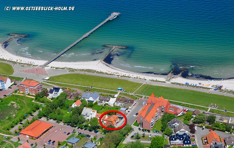 Ferienwohnung Bellevue 1 Schönberger Strand - Ostsee & Mecklenburg-Vorpommern - Bild 1