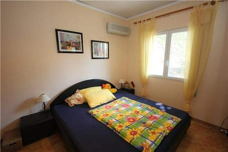 Finca mit 3 Schlafzimmern und 1.600 m² Grundstück nahe der Reitanlage La Sella - Haus kaufen - Bild 7