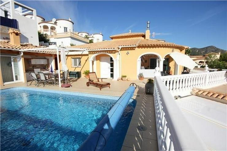 Hochwertig ausgestattete Villa mit zahlreichen Extras in unbeschreiblich schöner Aussicht... - Haus kaufen - Bild 5