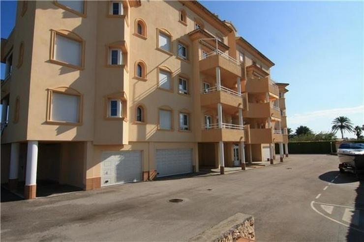 Bild 10: Gemütliches Apartment nahe dem Golfplatz, der Tennisplätze und dem Sandstrand