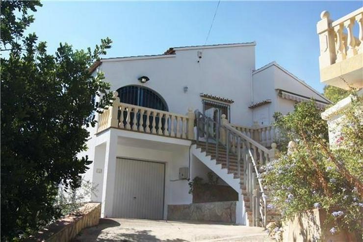 Bild 4: Behindertengerechte Villa mit fantastischem Blick in Oliva - San Pere