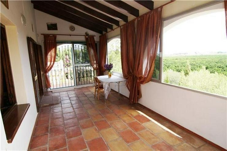 Bild 9: Behindertengerechte Villa mit fantastischem Blick in Oliva - San Pere