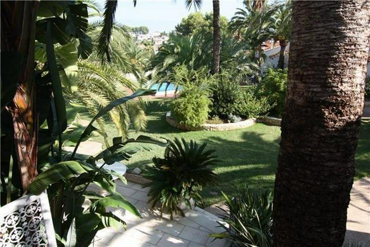 Bild 6: Toller, kleiner Bungalow in Denia, Las Troyas mit Gemeinschaftspool