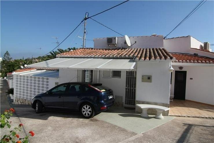 Bild 9: Toller, kleiner Bungalow in Denia, Las Troyas mit Gemeinschaftspool