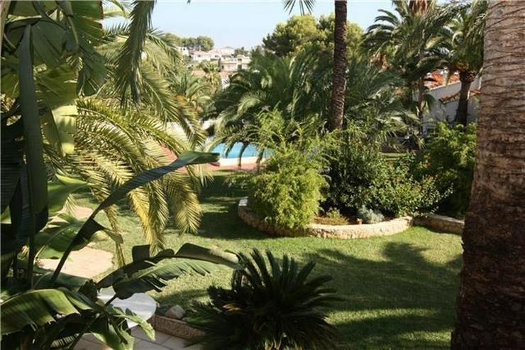 Bild 8: Toller, kleiner Bungalow in Denia, Las Troyas mit Gemeinschaftspool