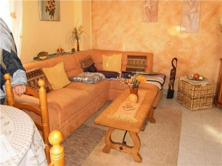 Reihenbungalow mit 2 Schlafzimmern in meernaher Wohnlage von Els Poblets - Haus kaufen - Bild 4