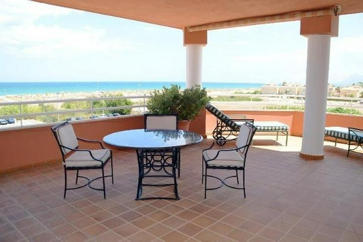 Bild 2: Einzigartiges Luxusapartment im exklusiven Oliva Nova Beach & Golf Hotel