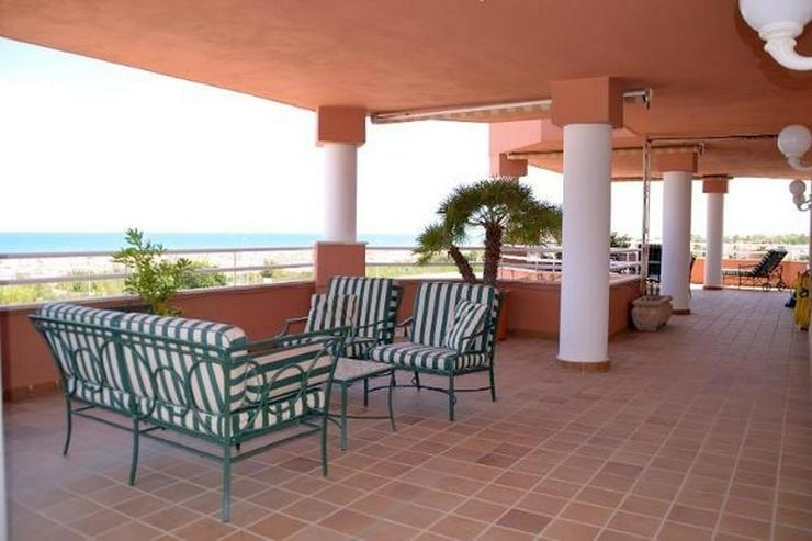 Bild 4: Einzigartiges Luxusapartment im exklusiven Oliva Nova Beach & Golf Hotel