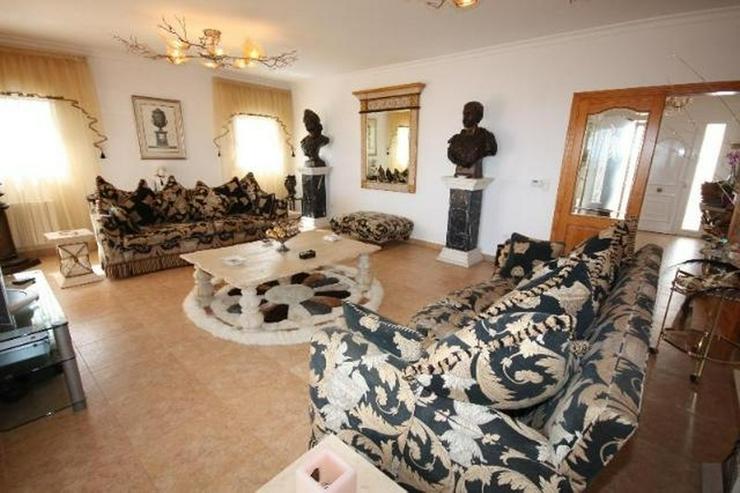 Bild 16: Luxuriöse 5 SZ Villa ideal zum Wohnen und Entertainen mit tollem separatem Gästeapartmen...