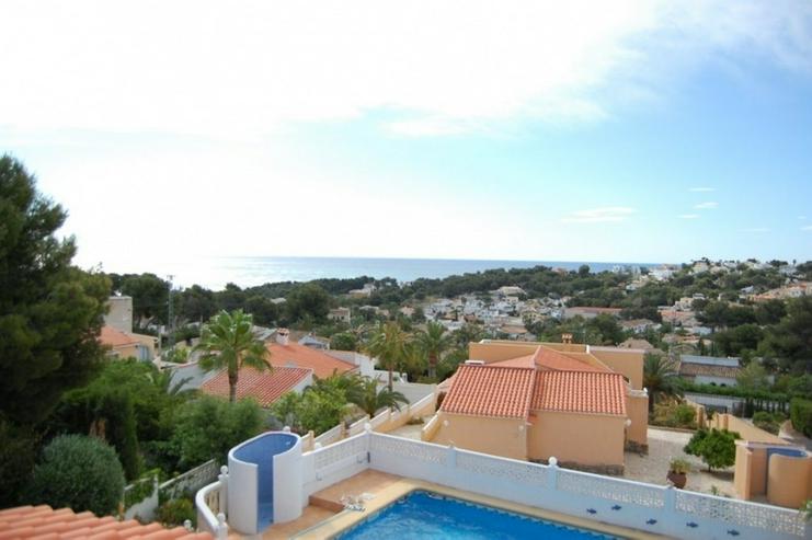 Bild 4: Villa in Moraira