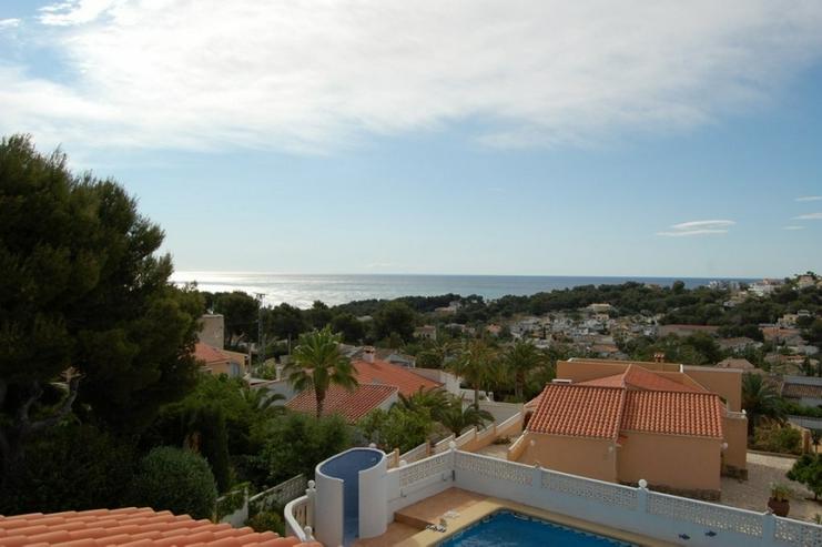 Bild 3: Villa in Moraira