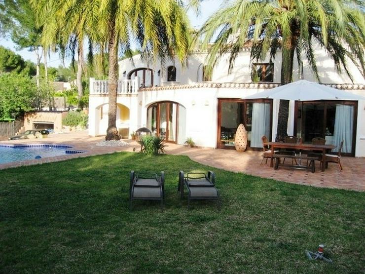 Bild 7: Villa in Javea