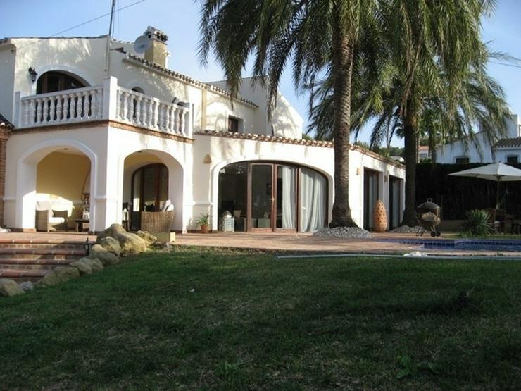 Bild 5: Villa in Javea