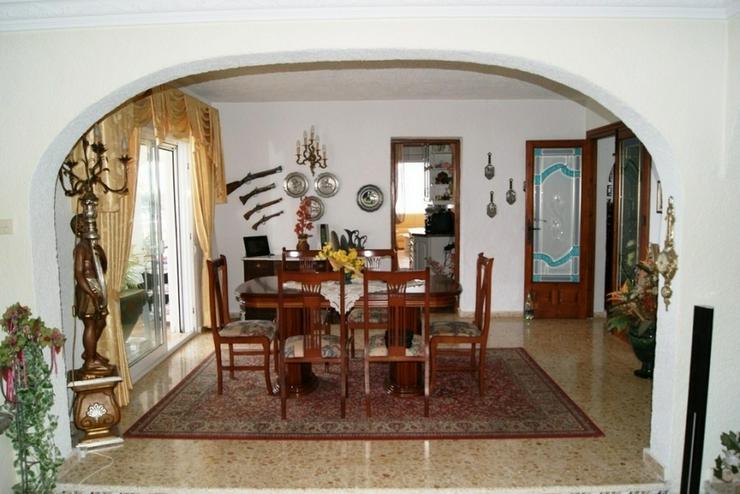 Bild 14: Villa in Benidoleig