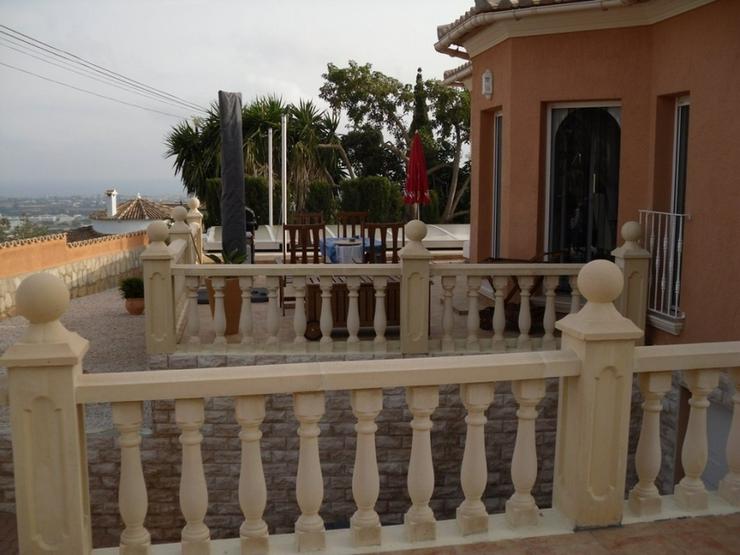 Bild 2: Villa in Denia Marquesa V