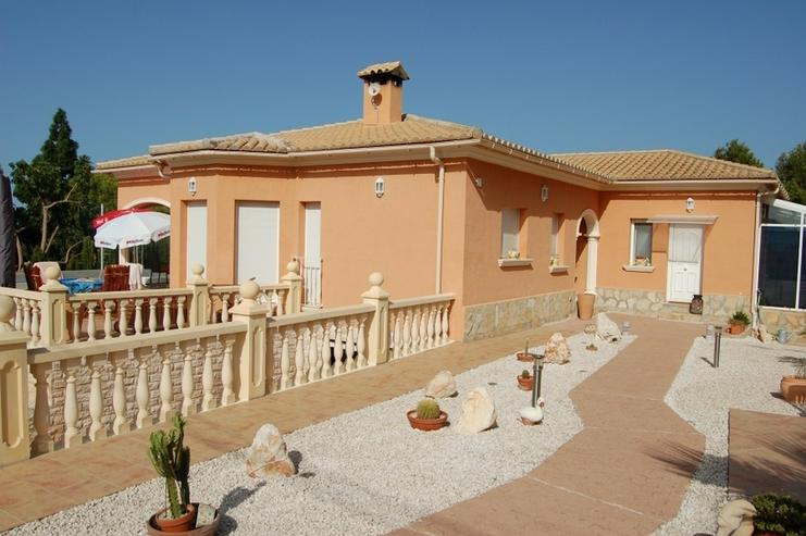 Villa in Denia Marquesa V