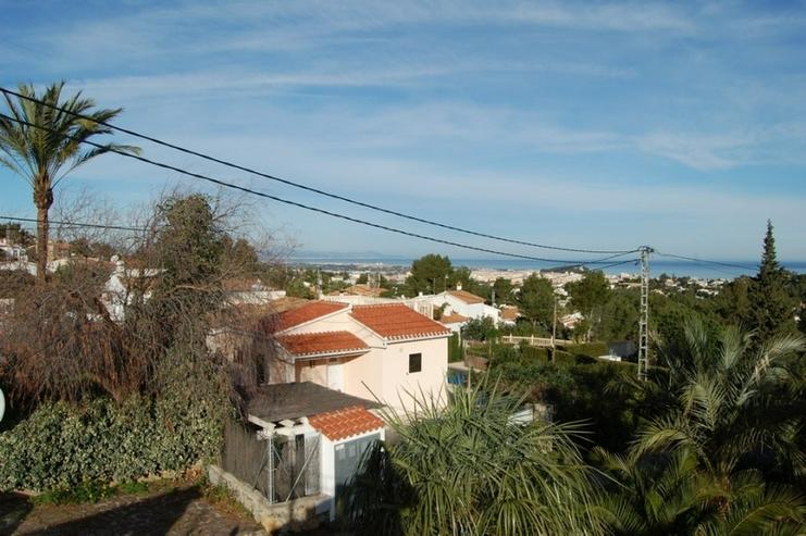 Bild 4: Villa in Denia