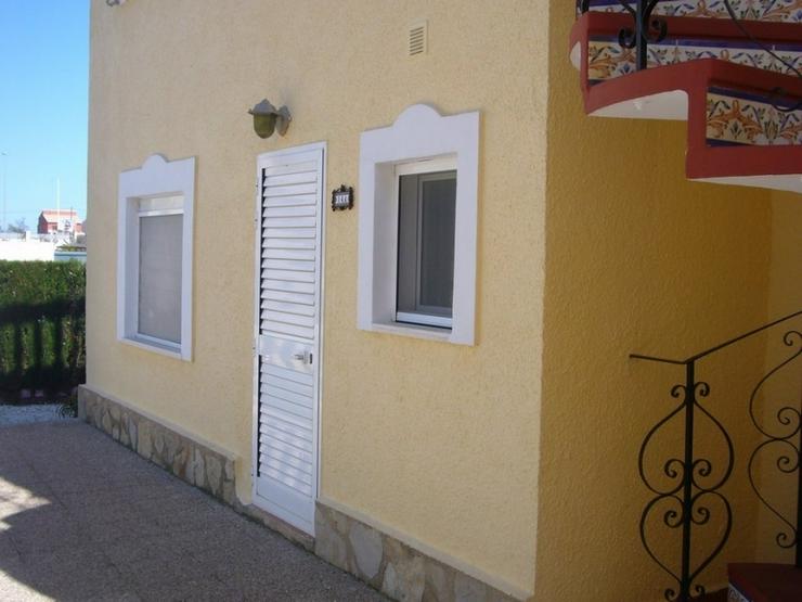 Bild 8: Ferienwohnung in Denia / Deveses