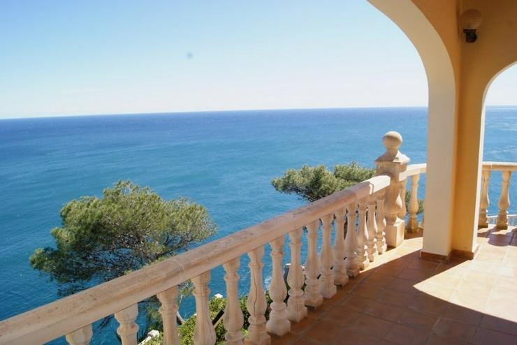 Bild 5: Luxuriöse Villa in Javea mit Meerblick