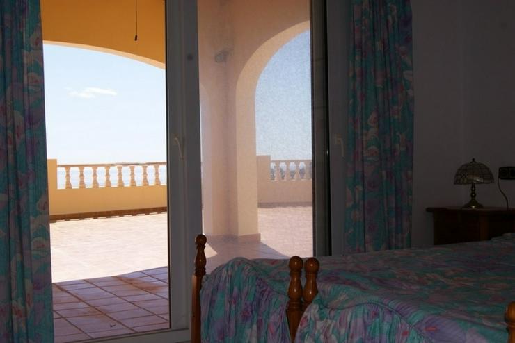 Bild 6: Luxuriöse Villa in Javea mit Meerblick