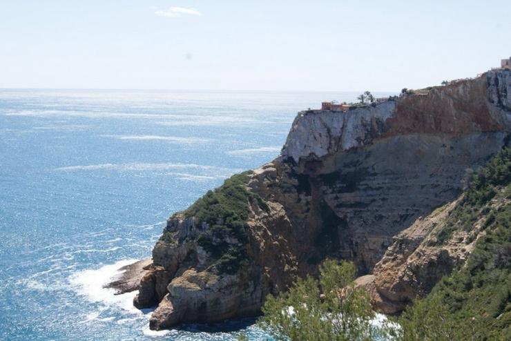 Bild 7: Luxuriöse Villa in Javea mit Meerblick