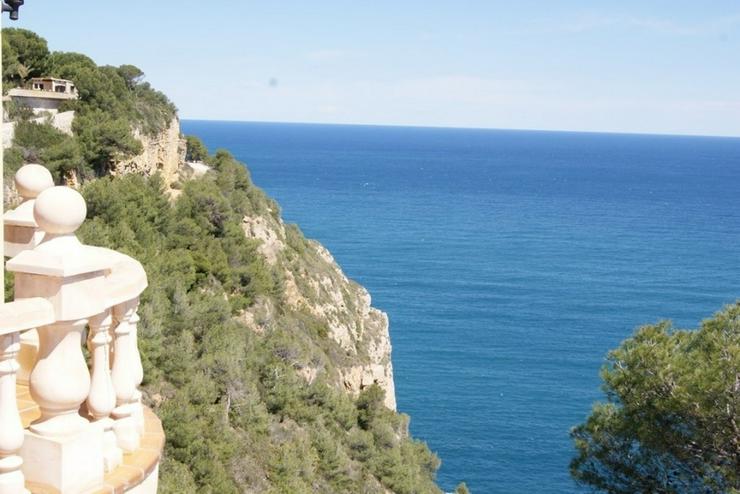 Bild 8: Luxuriöse Villa in Javea mit Meerblick