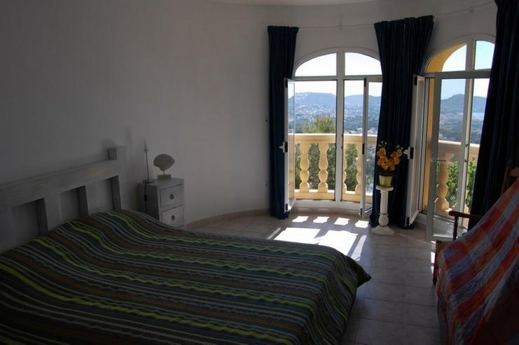 Bild 5: Villa in Moraira.