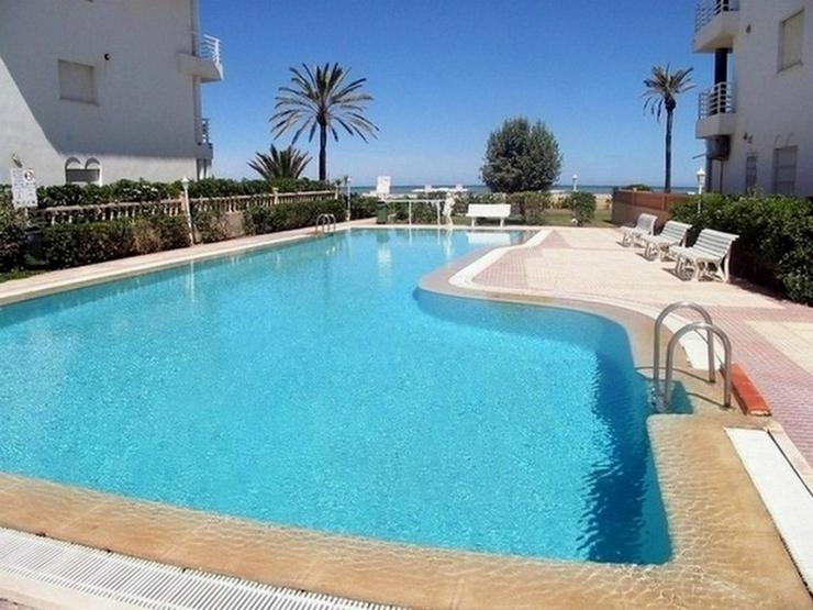 Apartment in Denia. - Wohnung kaufen - Bild 8