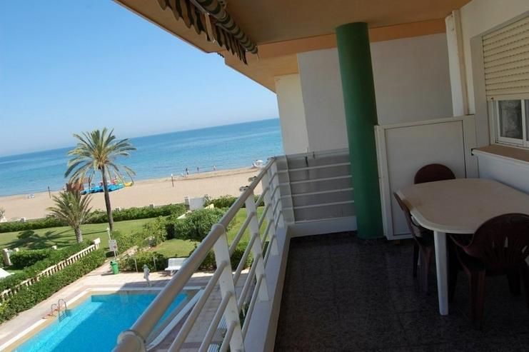 Apartment in Denia. - Wohnung kaufen - Bild 9