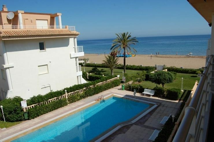 Apartment in Denia. - Wohnung kaufen - Bild 7