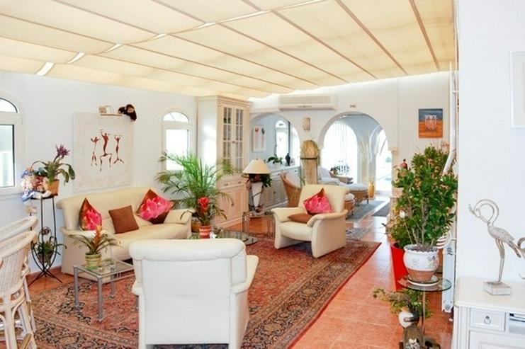 Villa in Denia mit Meerblick - Haus kaufen - Bild 5