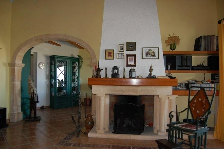 Bild 11: Villa in Javea.