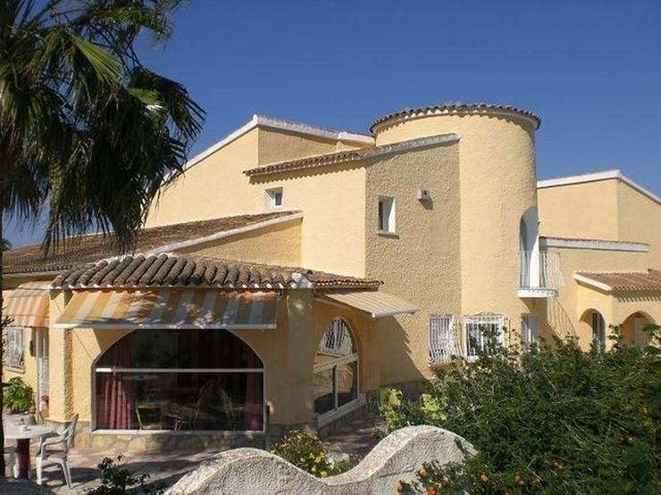 Villa / Hostal / Existenzgründung in Els Poblets. - Haus kaufen - Bild 1