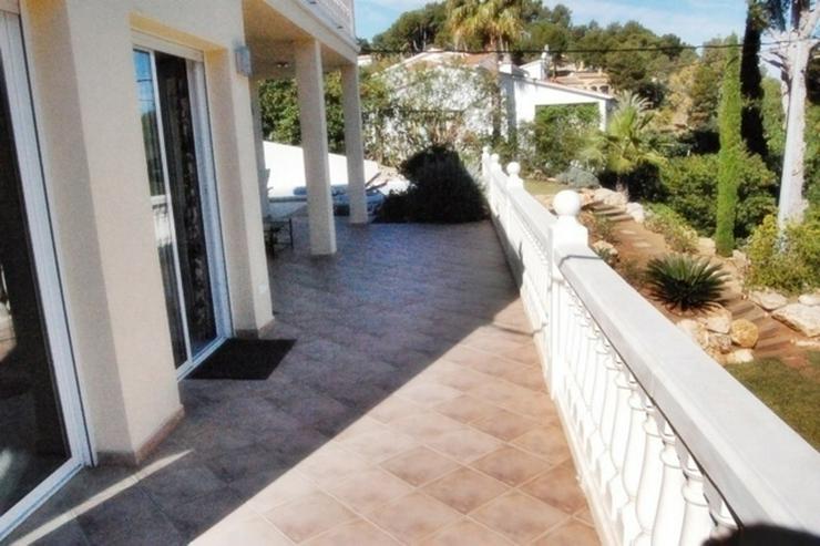 Bild 17: Luxusvilla in Denia / Las Rotas