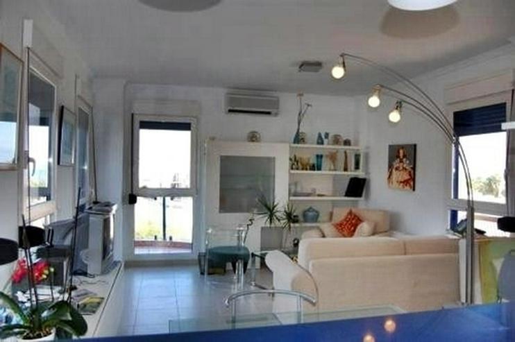 Bild 10: Penthouse in Denia, Las Marinas