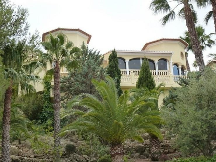 Villa in La Sella. - Haus kaufen - Bild 9