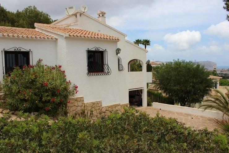 Bild 3: Villa in Javea / Adsubia