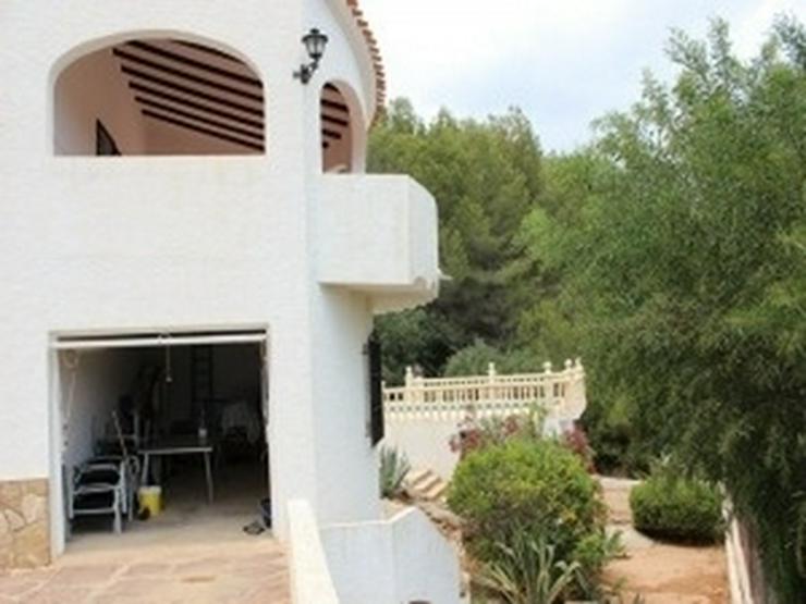 Bild 16: Villa in Javea / Adsubia