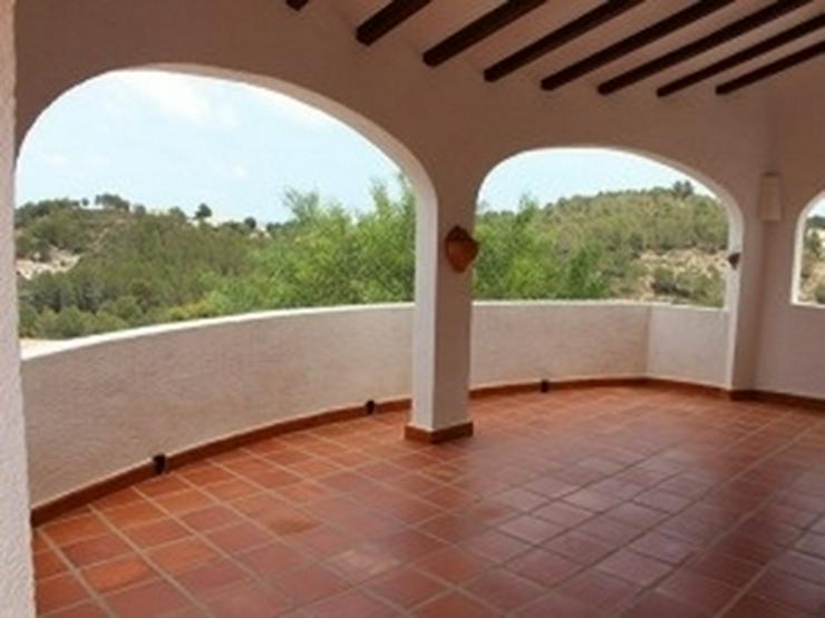 Bild 12: Villa in Javea / Adsubia