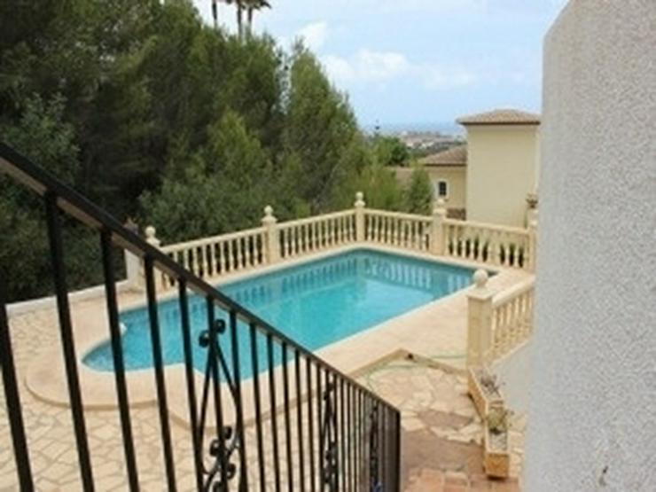 Bild 13: Villa in Javea / Adsubia