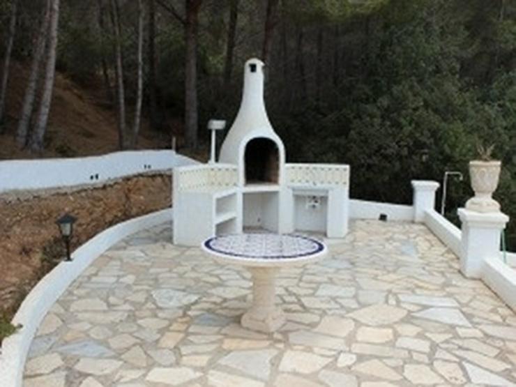 Bild 14: Villa in Javea / Adsubia