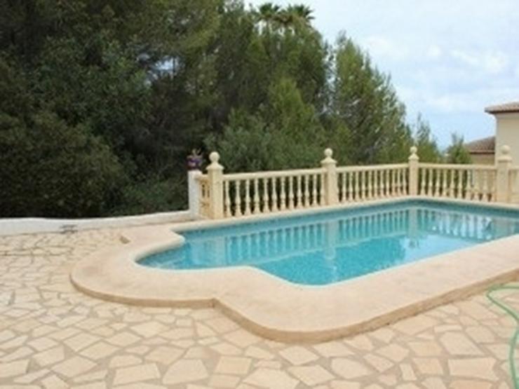 Bild 2: Villa in Javea / Adsubia