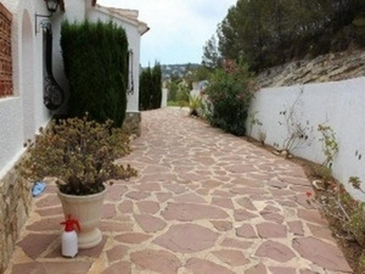 Bild 4: Villa in Javea / Adsubia