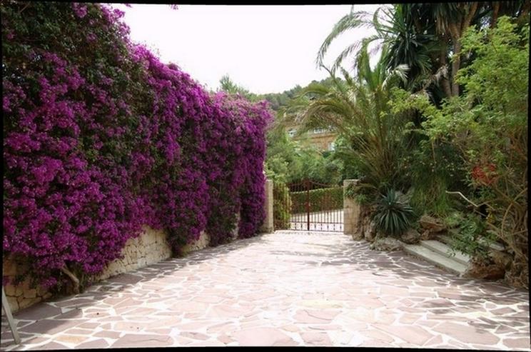 Bild 10: Villa in Javea.