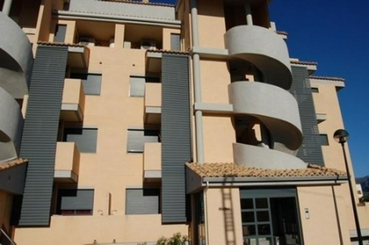 Bild 11: Appartement in Las Marinas