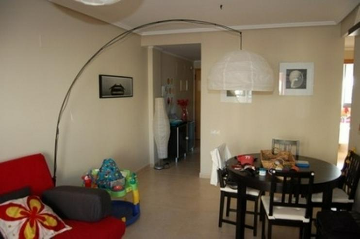 Bild 4: Appartement in Las Marinas